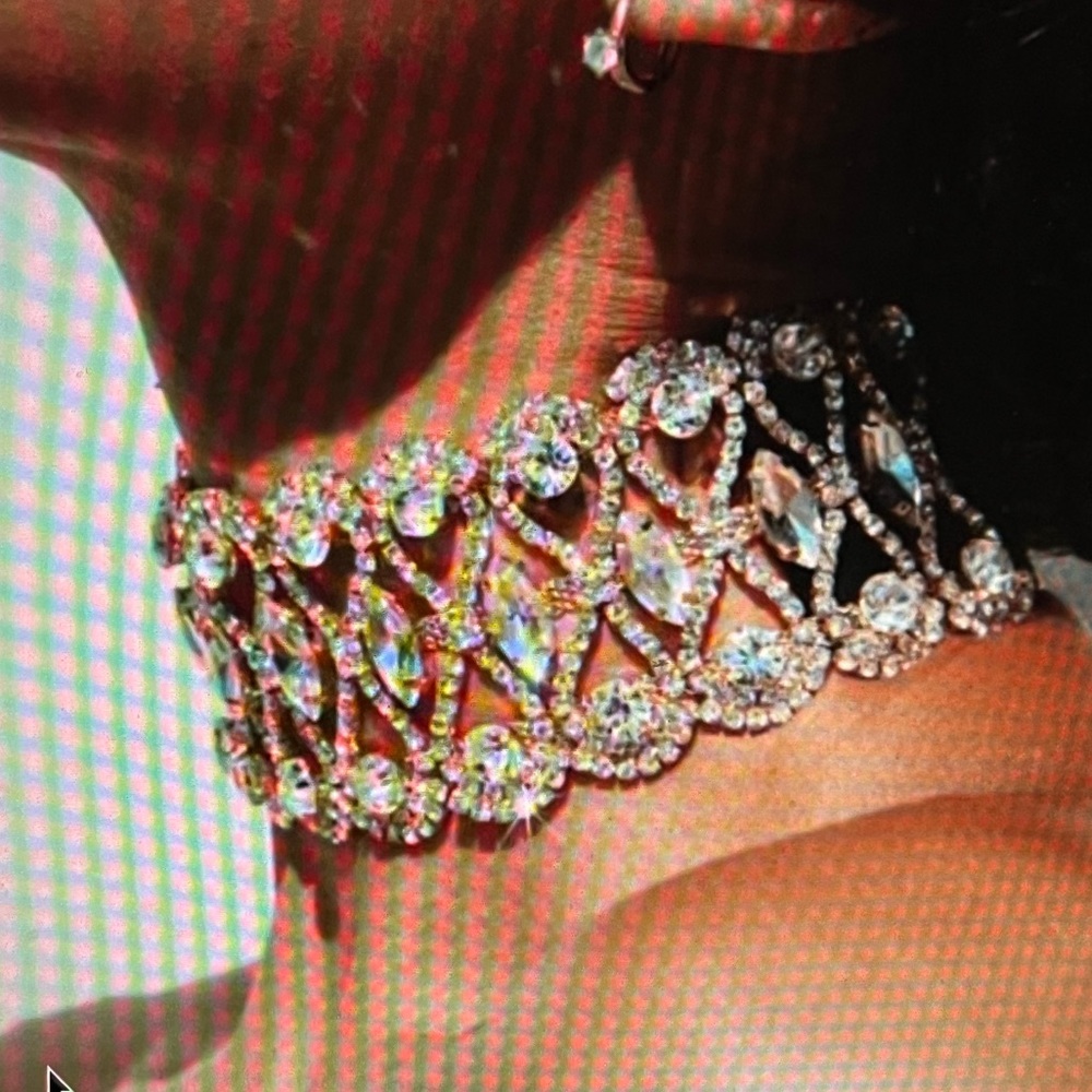 Choker NWOT